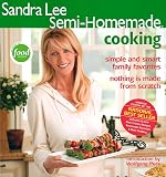 Lee, Sandra: Sandra Lee Semi-Homemade Cooking Lee, Sandra: Sandra Lee Semi-Homemade Cooking