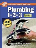 Home Depot Books: Plumbing 1-2-3: Canadian Edition Home Depot Books: Plumbing 1-2-3: Canadian Edition