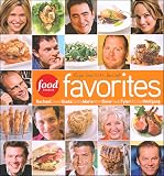 Meredith Books: Food Network Favorites: Recipes From Our All-Star Chefs