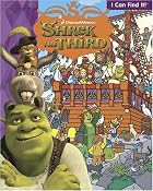 Shrek the Third I Can Find It Royal Edition&hellip;
