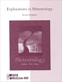 Abrams, Elliot: Explorations in Meteorology Workbook