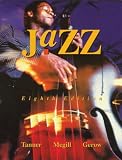 Tanner, Paul: Jazz Tanner, Paul: Jazz
