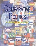 Brown, Nathan J.: Comparative Politics: A Global Introduction Brown, Nathan J.: Comparative Politics: A Global Introduction