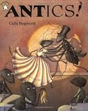 Hepworth, Cathi: Antics: An Alphabetical Anthology Hepworth, Cathi: Antics: An Alphabetical Anthology