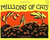 Gag, Wanda: Millions of Cats