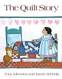 Johnston, Tony: The Quilt Story Johnston, Tony: The Quilt Story