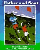 Lauture, Denize: Father and Son Lauture, Denize: Father and Son