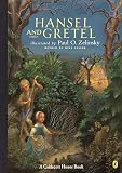 Lesser, Rika: Hansel and Gretel