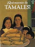 Soto, Gary: Que Monton De Tamales