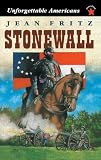 Gammell, Stephen: Stonewall Gammell, Stephen: Stonewall