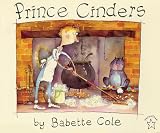 Cole, Babette: Prince Cinders Cole, Babette: Prince Cinders