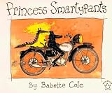 Cole, Babette: Princess Smartypants Cole, Babette: Princess Smartypants