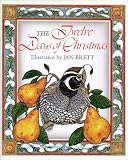Brett, Jan: The Twelve Days of Christmas Brett, Jan: The Twelve Days of Christmas