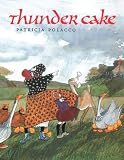 Polacco, Patricia: Thunder Cake