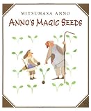 Anno, Mitsumasa: Anno's Magic Seeds