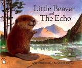 MacDonald, Amy: Little Beaver and the Echo
