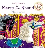 Heller, Ruth: Merry-Go-Round