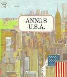 Anno, Mitsumasa: Anno's U.S.A.