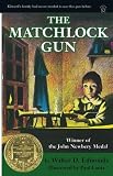 Edmonds, Walter D.: Matchlock Gun