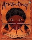 Talbott, Hudson: Amazon Diary