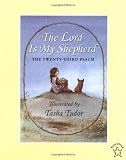 Tudor, Tasha: Lord Is My Shepherd Tudor, Tasha: Lord Is My Shepherd