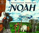 Gauch, Patricia Lee: Noah Gauch, Patricia Lee: Noah