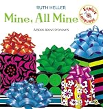 Heller, Ruth: Mine, All Mine