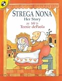 De Paola, Tomie: Strega Nona