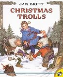 Christmas Trolls (0698118464) by Brett, Jan Brett, Jan: Christmas Trolls