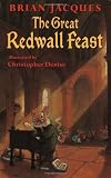 Jacques, Brian: The Great Redwall Feast Jacques, Brian: The Great Redwall Feast