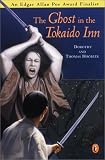 Hoobler, Dorothy: The Ghost in the Tokaido Inn Hoobler, Dorothy: The Ghost in the Tokaido Inn