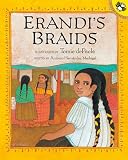 Madrigal, Antonio Hernandez: Erandi's Braids