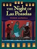 De Paola, Tomie: The Night of Las Posadas