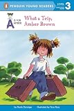 Danziger, Paula: What a Trip, Amber Brown Danziger, Paula: What a Trip, Amber Brown