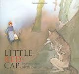 Grimm Brothers: Little Red Cap Grimm Brothers: Little Red Cap