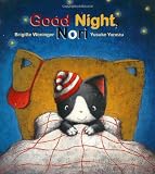 Weninger, Brigitte: Good Night, Nori