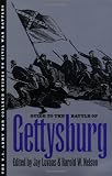 Luvaas, Jay: Guide to the Battle of Gettysburg