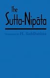 Saddhatissa, H.: The Sutta-Nipata