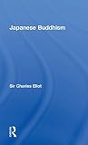 Eliot, Charles: Japanese Buddhism