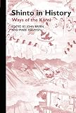 Breen, John: Shinto in Historical Perspective Breen, John: Shinto in Historical Perspective
