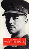 Stallworthy, Jon: Poems of Wilfred Owen Stallworthy, Jon: Poems of Wilfred Owen