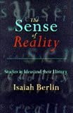 Berlin, Isaiah: A Sense of Reality