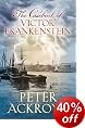The Casebook of Victor Frankenstein
