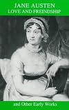 Austen, Jane: Love and Friendship