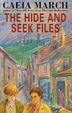 March, Caeia: The Hide and Seek Files