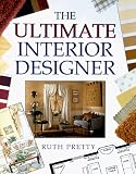 Pretty, Ruth: The Ultimate Interior Designer Pretty, Ruth: The Ultimate Interior Designer