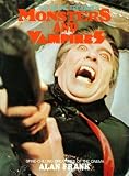 Frank, Alan G.: Monsters & Vampires Frank, Alan G.: Monsters & Vampires