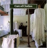 Ashelford, Jane: Care of Clothes Ashelford, Jane: Care of Clothes