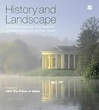 Greeves, Lydia: History And Landscape: The Guide To National Trust Properties In England, Wales and Northern Ireland Greeves, Lydia: History And Landscape: The Guide To National Trust Properties In England, Wales and Northern Ireland