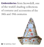 MacKenzie, Althea: Embroideries MacKenzie, Althea: Embroideries